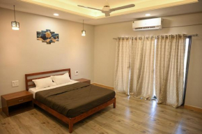 Swami Residency